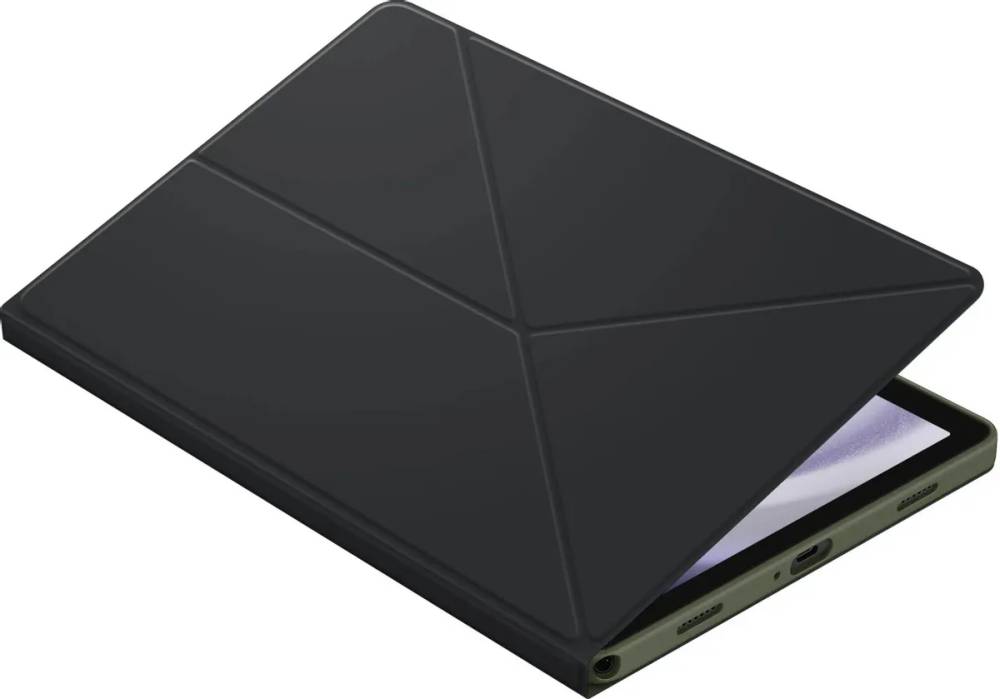 Чехол-книжка Samsung Smart Book Cover для Tab A9+ Черный (EF-BX210TBEGRU) 3100-1381 Smart Book Cover для Tab A9+ Черный (EF-BX210TBEGRU) - фото 7