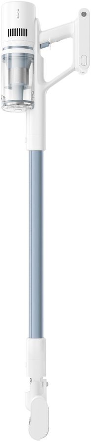 Вертикальный пылесос Dreame Cordless Stick Vacuum P10 Белый 7000-3740 - фото 2