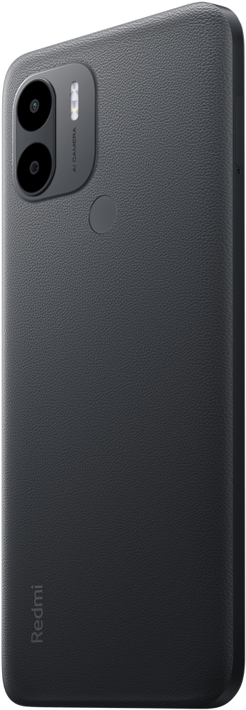 Смартфон Xiaomi Redmi A1+ 2/32Gb Черный 0101-8422 C3SF Redmi A1+ 2/32Gb Черный - фото 8