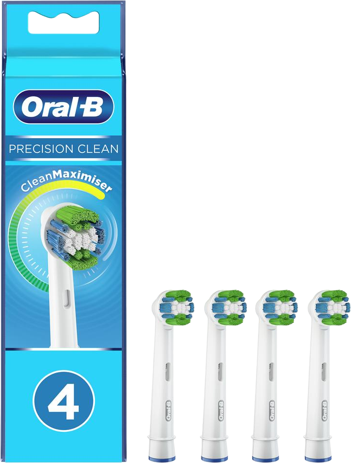      Oral-B