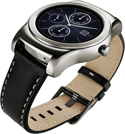 Lg deals urban watch