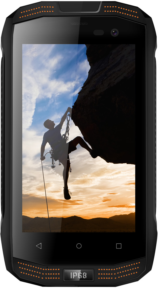 

Смартфон Stark