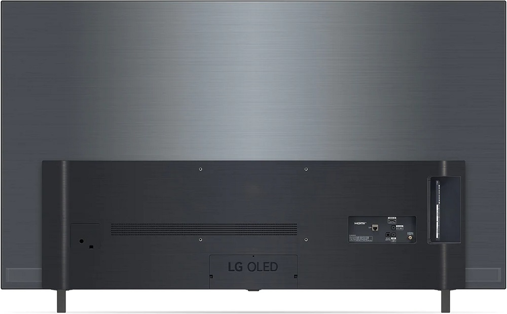 Телевизор LG OLED A1 65'' 4K Smart Black 7000-1414 OLED65A1RLA - фото 6