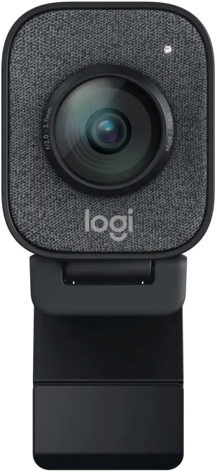Веб-камера  Logitech фото