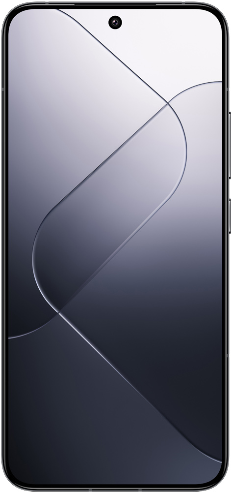 Смартфон Xiaomi 14 12/256 Гб 5G Черный 3100-2374 14 12/256 Гб 5G Черный - фото 3