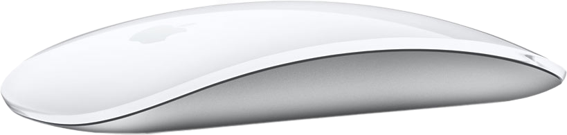 Мышь беспроводная Apple Magic Mouse Белая (MK2E3)