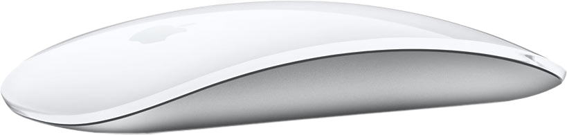 

Мышь беспроводная Apple, Magic Mouse Белая (MK2E3)