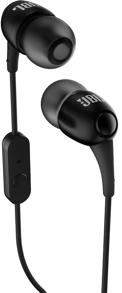 

Наушники с микрофоном JBL