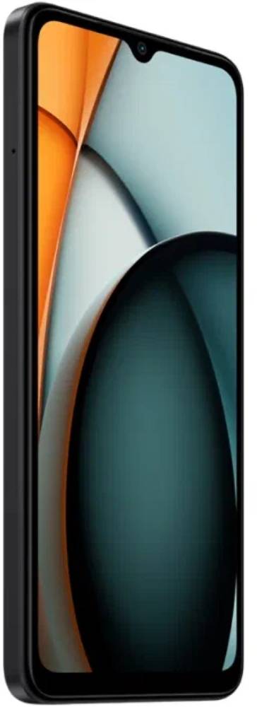 Смартфон Xiaomi Redmi A3 3/64 Гб Полночный черный 3100-2367 Redmi A3 3/64 Гб Полночный черный - фото 4