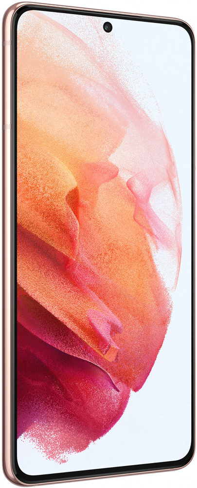 Смартфон Samsung G993 Galaxy S21 8/256Gb Pink 0101-7475 G993 Galaxy S21 8/256Gb Pink - фото 3