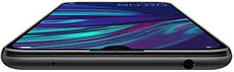 Смартфон Huawei Y7 2019 4/64Gb Black 0101-7098 DUB-LX1 Y7 2019 4/64Gb Black - фото 10