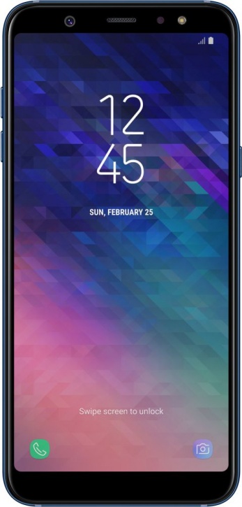 Смартфон Samsung