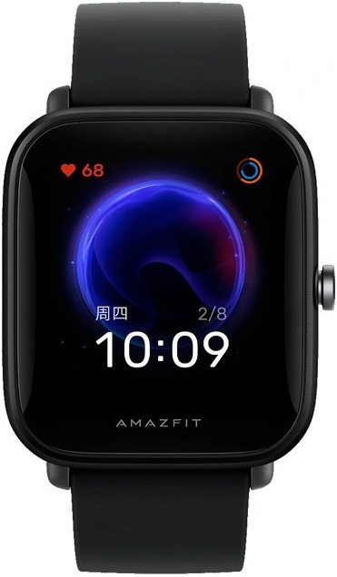 Часы Amazfit