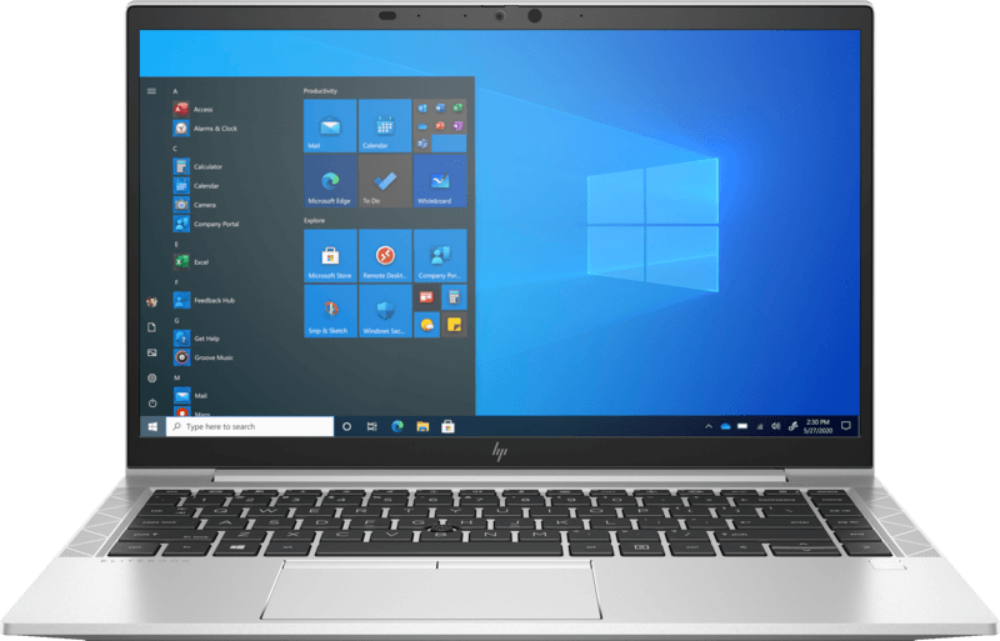 Ноутбук HP Elitebook 840 G8 14
