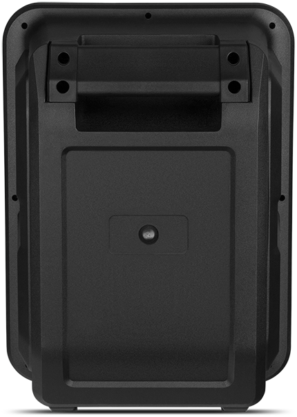 Портативная акустическая система Sven PS-400 Черная 0406-1911 - фото 5