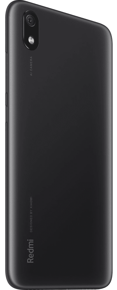 Смартфон Xiaomi Redmi 7A 2/32Gb Black 0101-6798 Redmi 7A 2/32Gb Black - фото 5