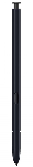 Электронное перо Samsung S Pen для Note 10/Note 10 Plus EJ-PN970B Black