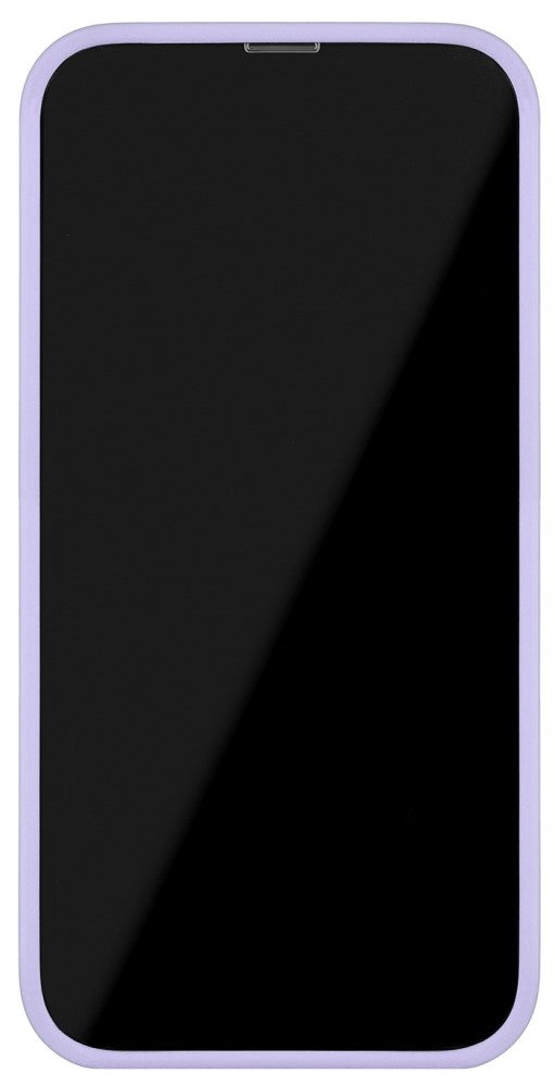 Чехол-накладка uBear Touch Mag Case для iPhone 14 Pro MagSafe Фиолетовый (CS206PR61PTH-I22M) 0319-0615 Touch Mag Case для iPhone 14 Pro MagSafe Фиолетовый (CS206PR61PTH-I22M) - фото 4