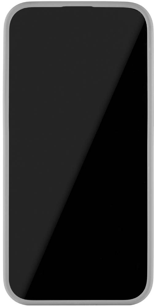 Чехол-накладка uBear Touch Mag Case для iPhone 15 Pro Max Серый 0314-0154 - фото 4