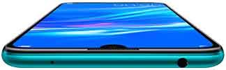 Смартфон Huawei Y7 2019 3/32Gb Blue 0101-6689 DUB-L21 Y7 2019 3/32Gb Blue - фото 10