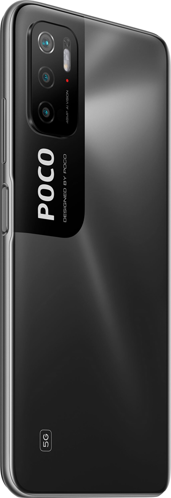 Смартфон Poco M3 Pro 6/128Gb Black 0101-7680 M3 Pro 6/128Gb Black - фото 6