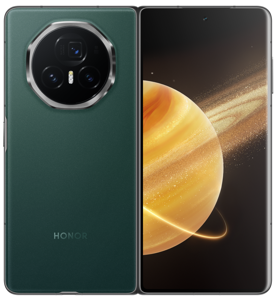 HONOR Magic V3 12/512 Гб 5G Зеленый