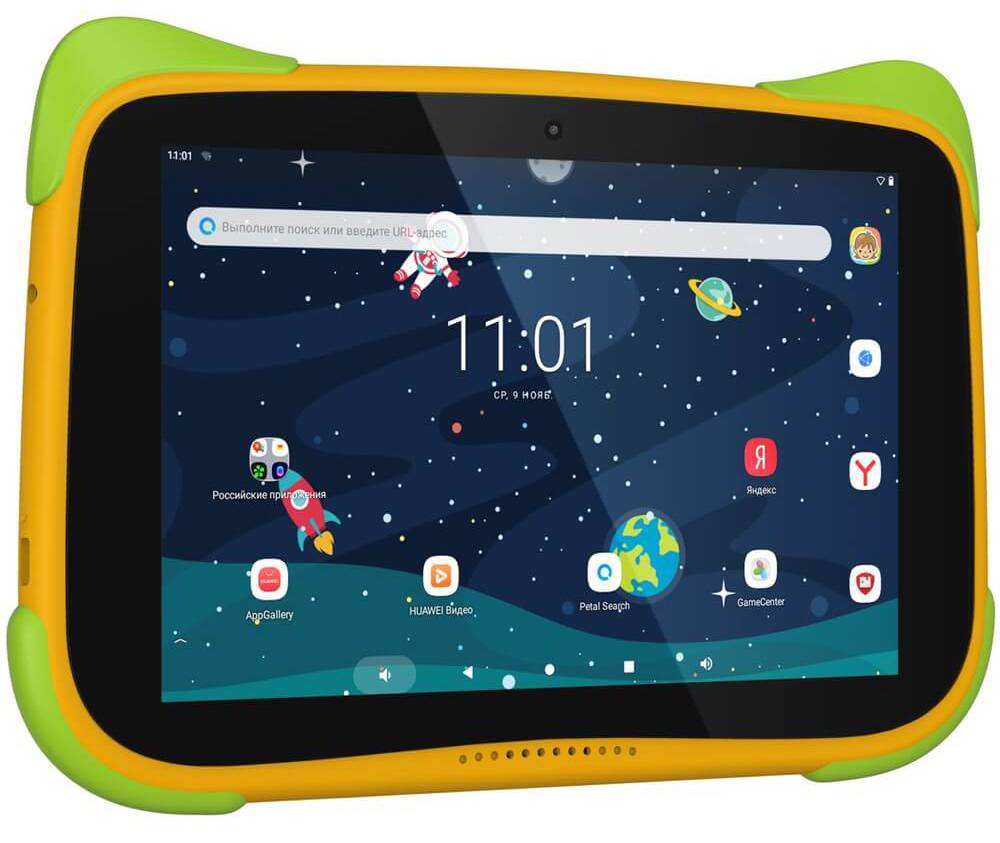 Планшет TopDevice Kids Tablet K8 8.0