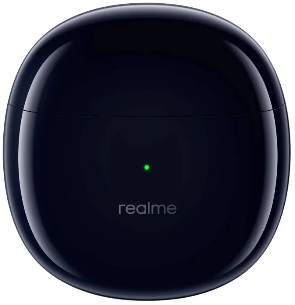 Беспроводные наушники realme Вид№4