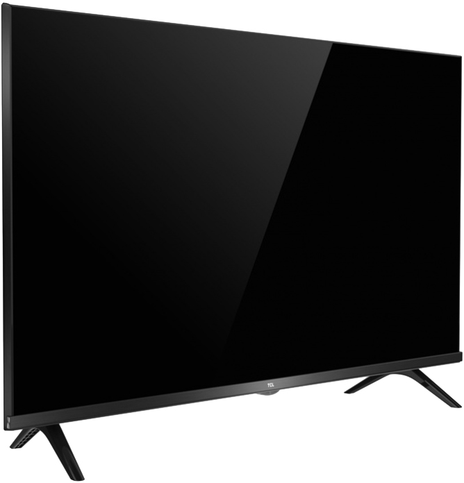 Телевизор TCL L40S60A Black 7000-0994 - фото 2
