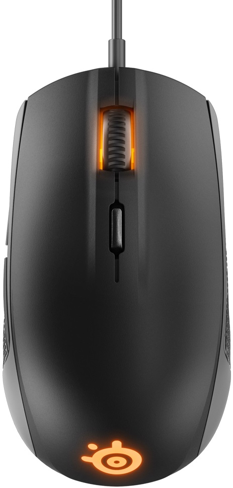 

Мышь Steelseries