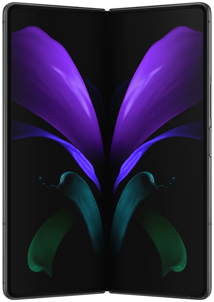 

Смартфон Samsung, F916 Galaxy Z Fold2 12/256Gb Black