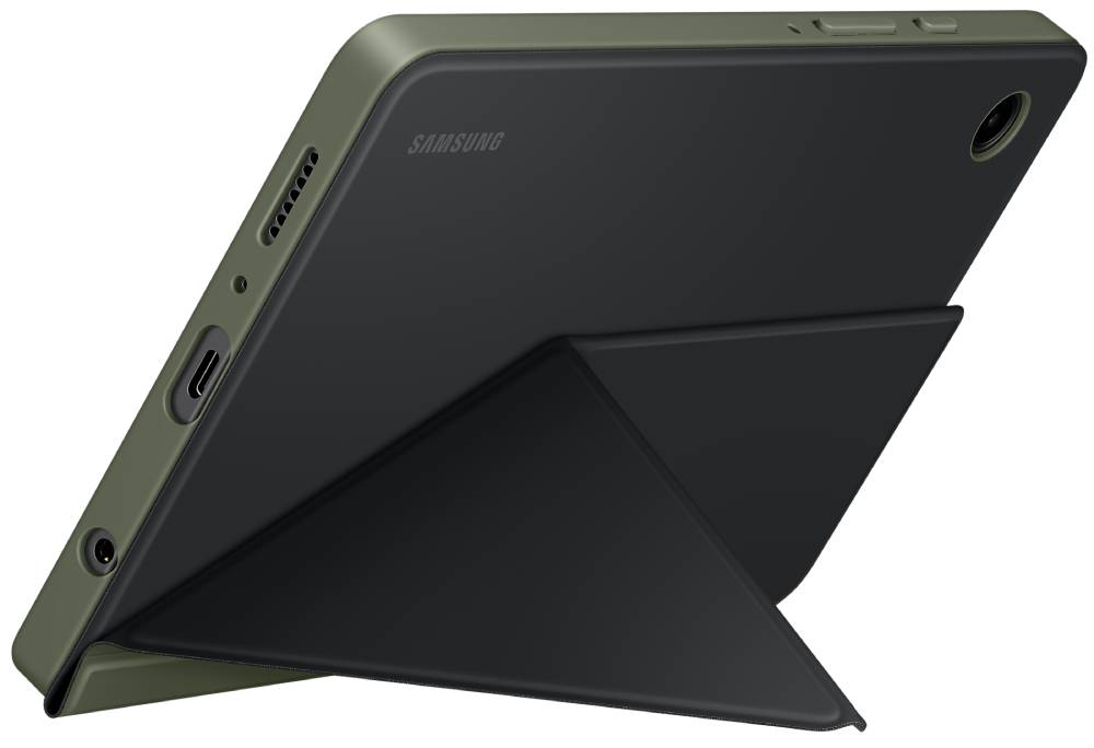 Чехол-книжка Samsung Smart Book Cover для Tab A9 Черный (EF-BX110TBEGRU) 3100-1382 EF-PS711TBEGRU Smart Book Cover для Tab A9 Черный (EF-BX110TBEGRU) - фото 6