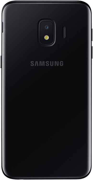Смартфон Samsung J260 Galaxy J2 Core (2020) 1/16Gb Black 0101-7137 SM-J260FZKSSER J260 Galaxy J2 Core (2020) 1/16Gb Black - фото 3