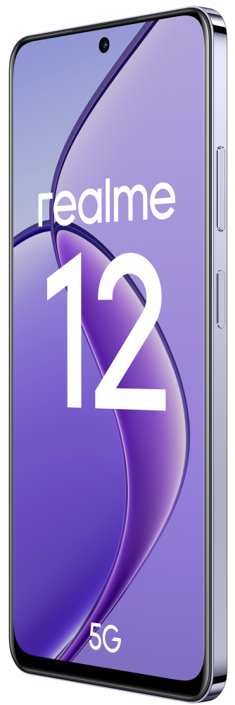 Смартфон realme Вид№7