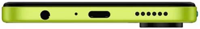 Смартфон TECNO Spark 9 Pro 4/128Gb Зелёный 0101-8414 Spark 9 Pro 4/128Gb Зелёный - фото 10