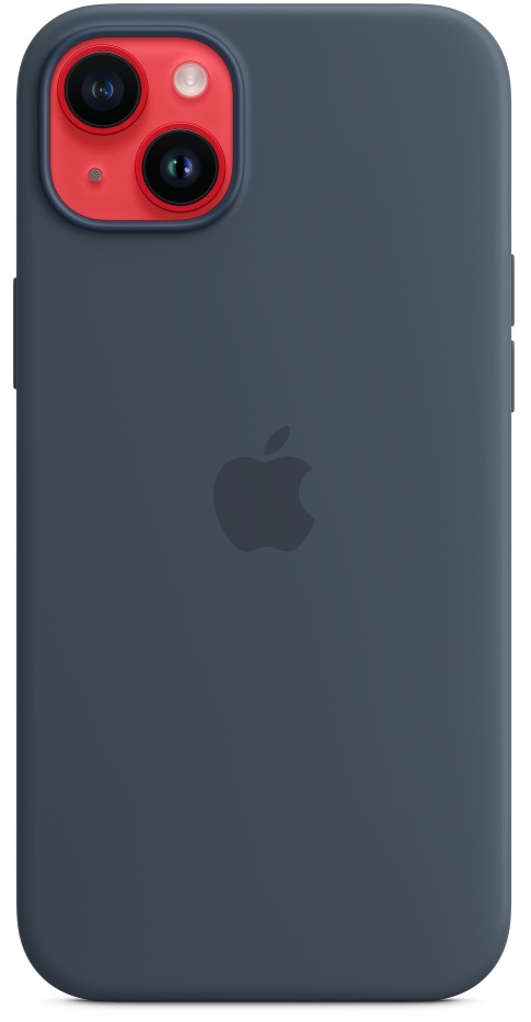 Чехол-накладка Apple чехол накладка tfn для apple iphone 11 pro силикон прозрачный cc 07 013tputc