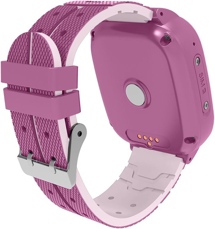 Детские часы Aimoto Integra 4G Pink 0200-2458 - фото 5