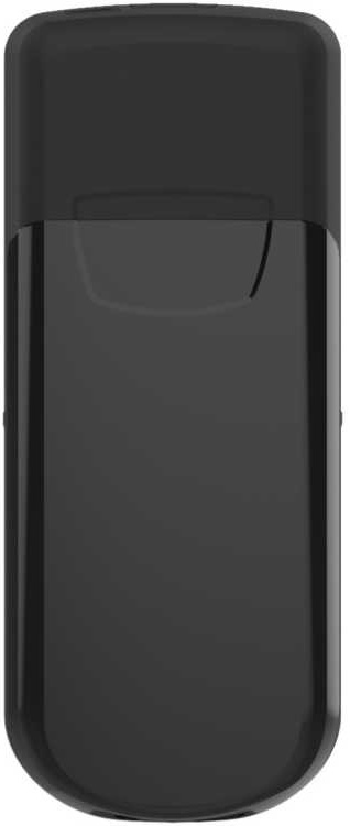 Мобильный телефон INOI 288S Dual sim Черный 0101-8127 - фото 3
