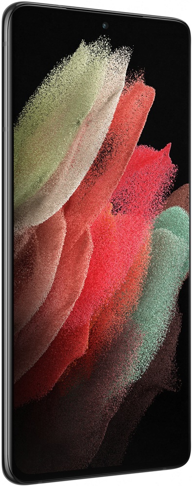 Смартфон Samsung Galaxy S21 Ultra 12/512Gb Черный «Отличное состояние» 7000-4173 SM-G998BZKHSER Galaxy S21 Ultra 12/512Gb Черный «Отличное состояние» - фото 5