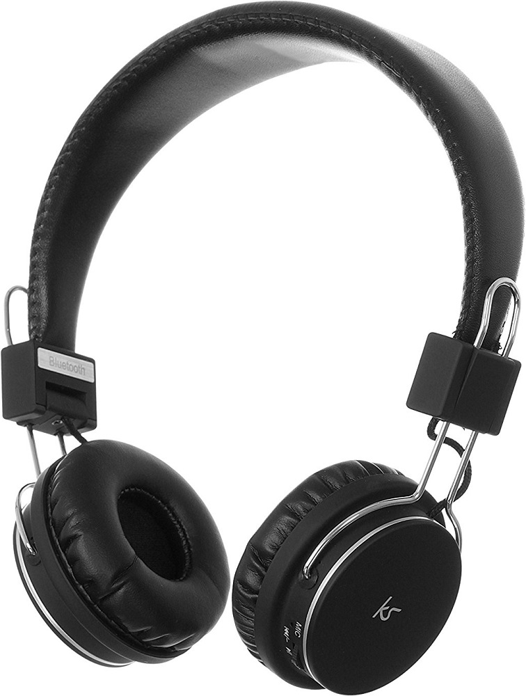 

Bluetooth Наушники Kitsound