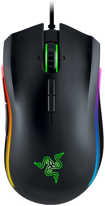 

Мышь Razer