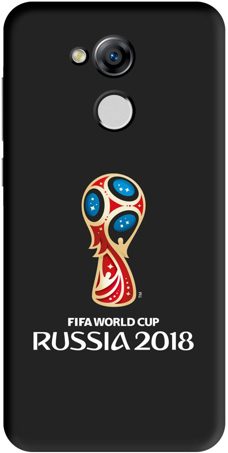 

Клип-кейс FIFA