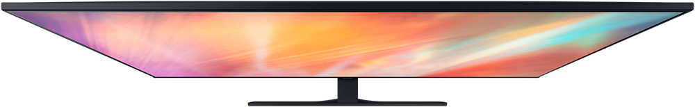 Телевизор Samsung LED UE75AU7500UXCE Серый 7000-5231 - фото 6