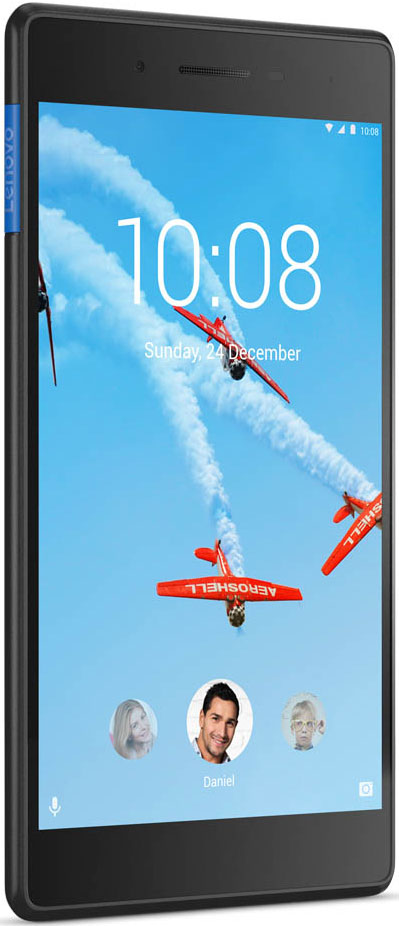 Планшет Lenovo Tab E7 7