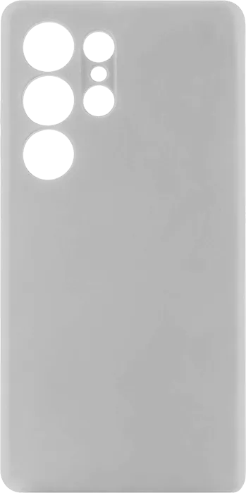 

Чехол-накладка uBear, Touch Mag Case для Samsung Galaxy S25 Ultra с MagSafe Серый