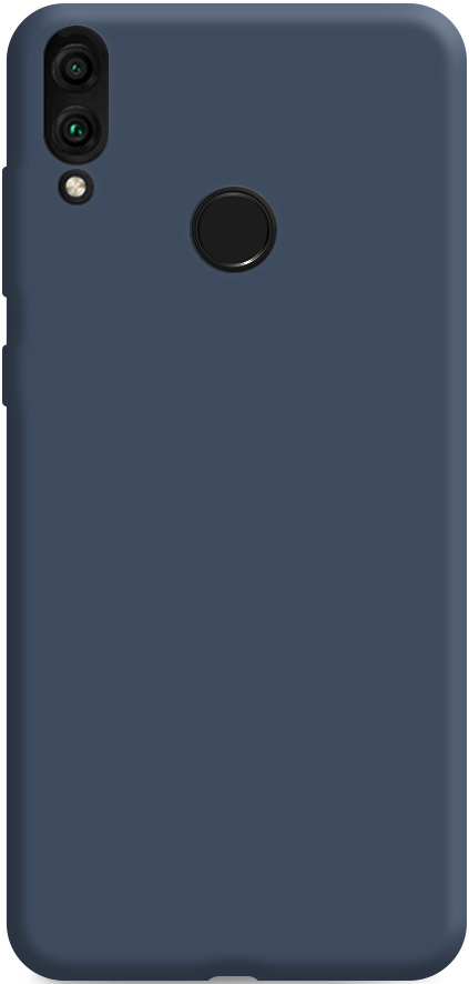 

Клип-кейс Gresso, Honor 8С Blue