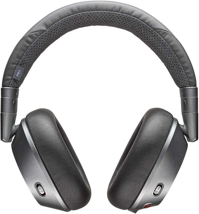 

Беспроводные наушники Plantronics