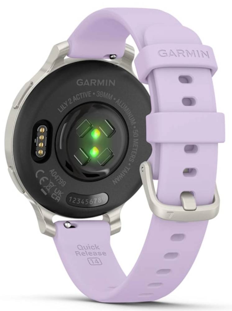 Часы Garmin Вид№6