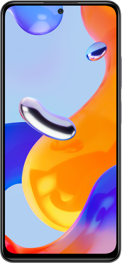 Смартфон  Xiaomi фото