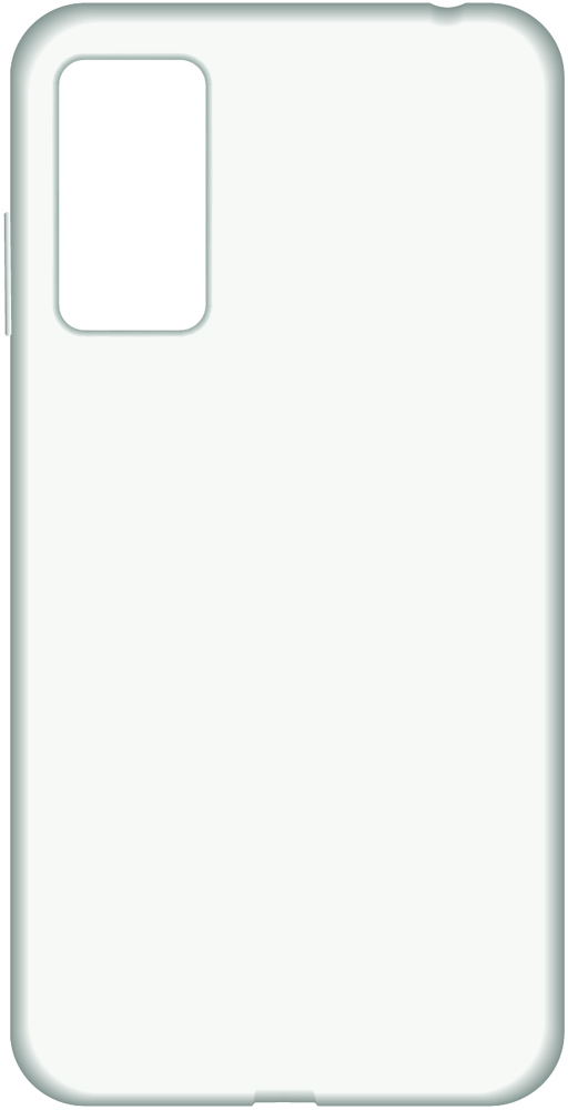 

Клип-кейс LuxCase, Samsung Galaxy M52 White